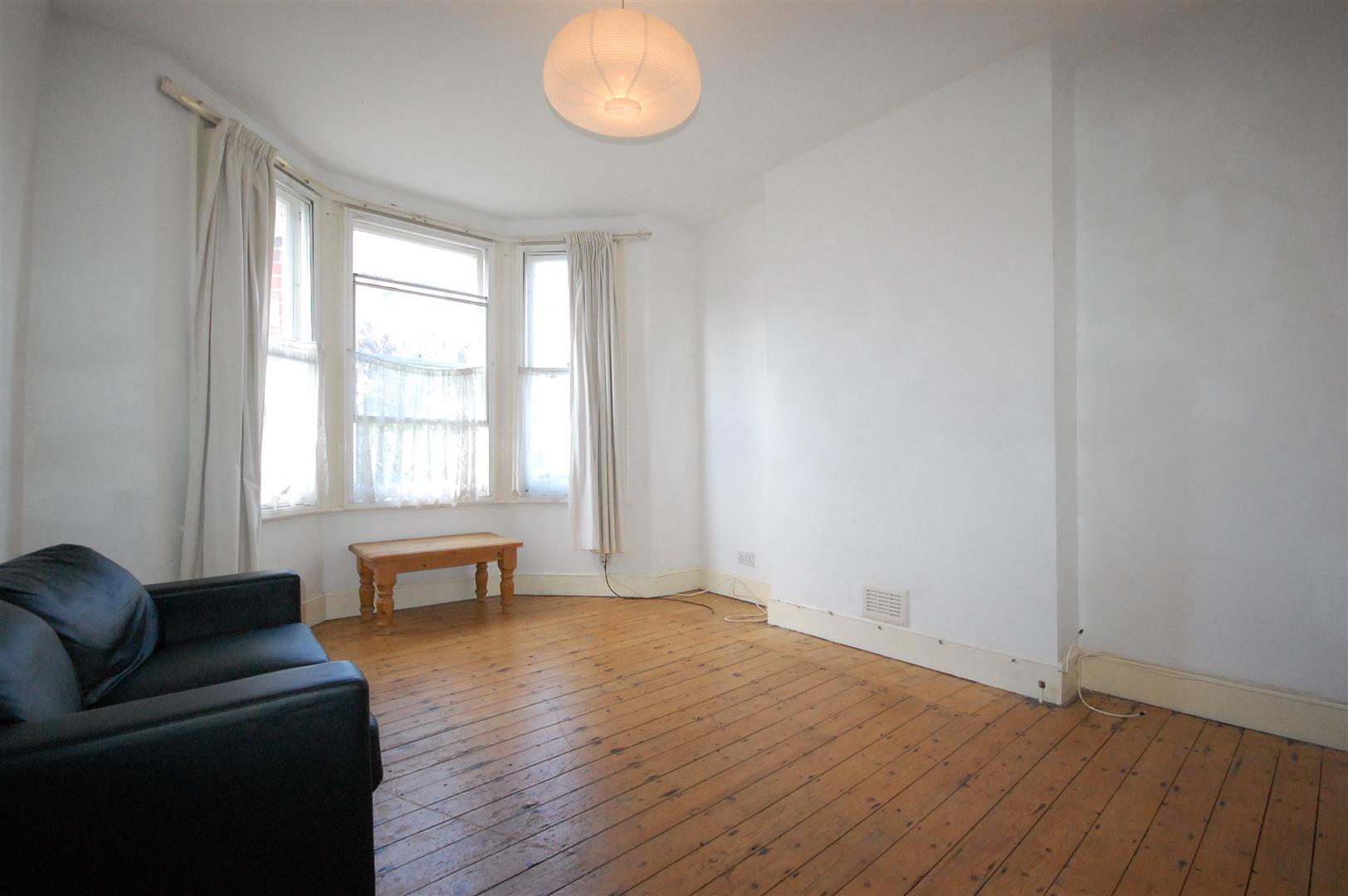 Warwick Gardens, Harringay, London